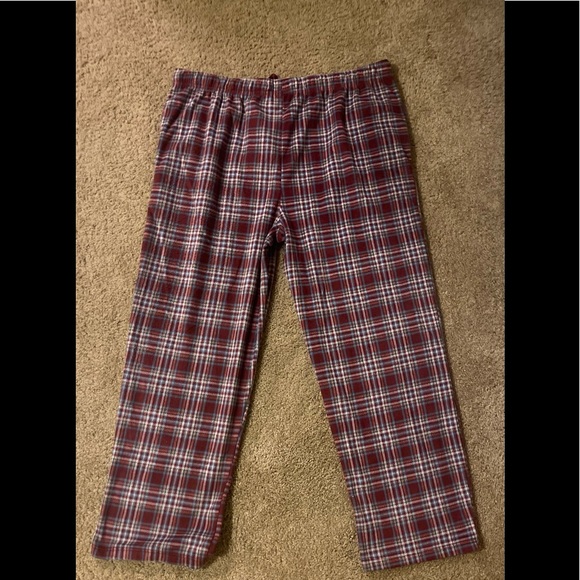 Pajama Pants 100% Polyester - Picture 3 of 4